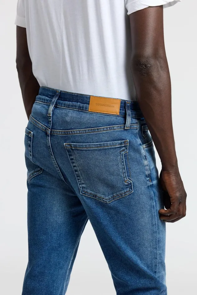 Men Dylan Jean Crescent COTTON CITIZEN Denim