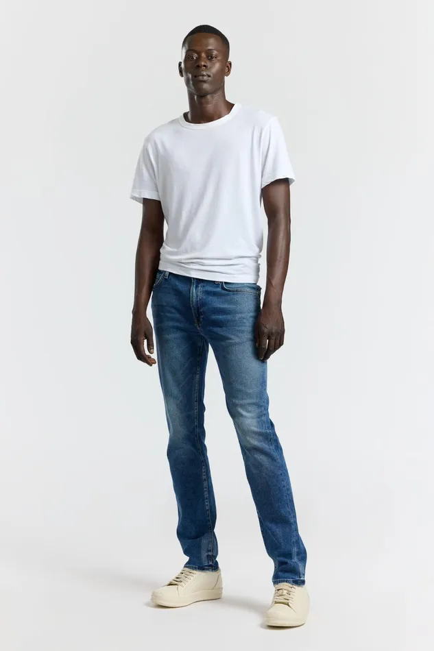 Men Dylan Jean Crescent COTTON CITIZEN Denim