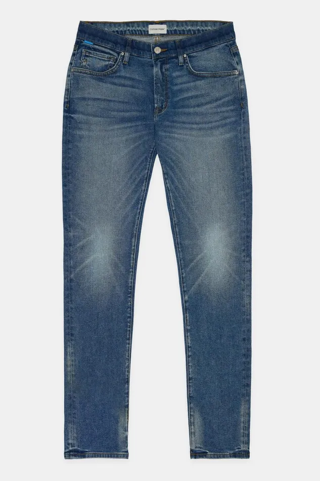 Men Dylan Jean Crescent COTTON CITIZEN Denim