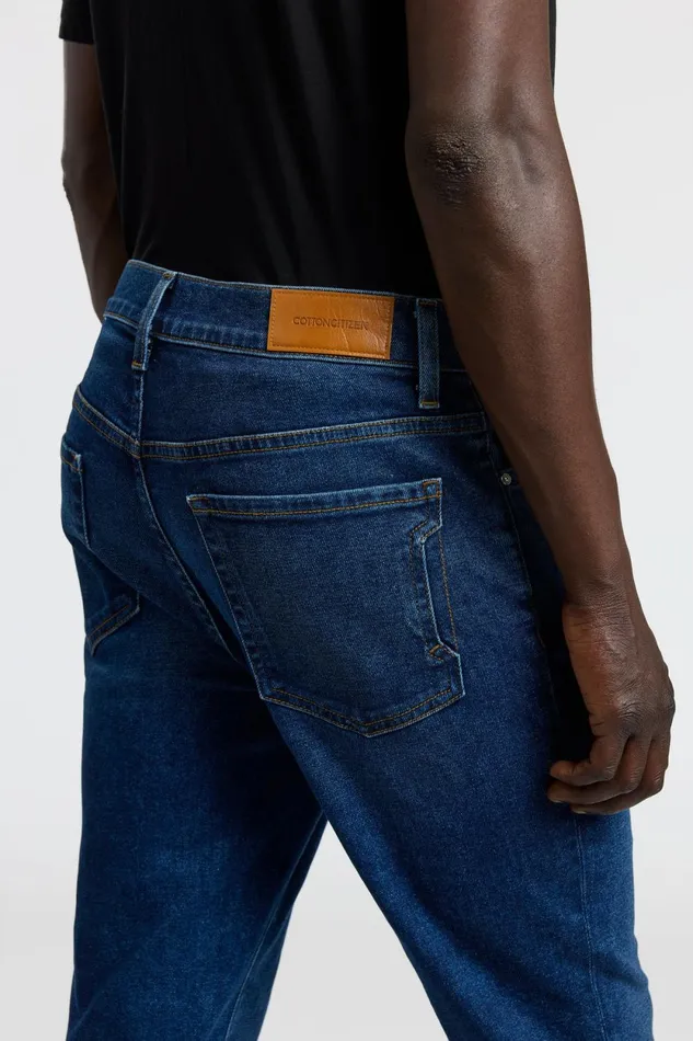 Men Dylan Jean Mercer COTTON CITIZEN Denim