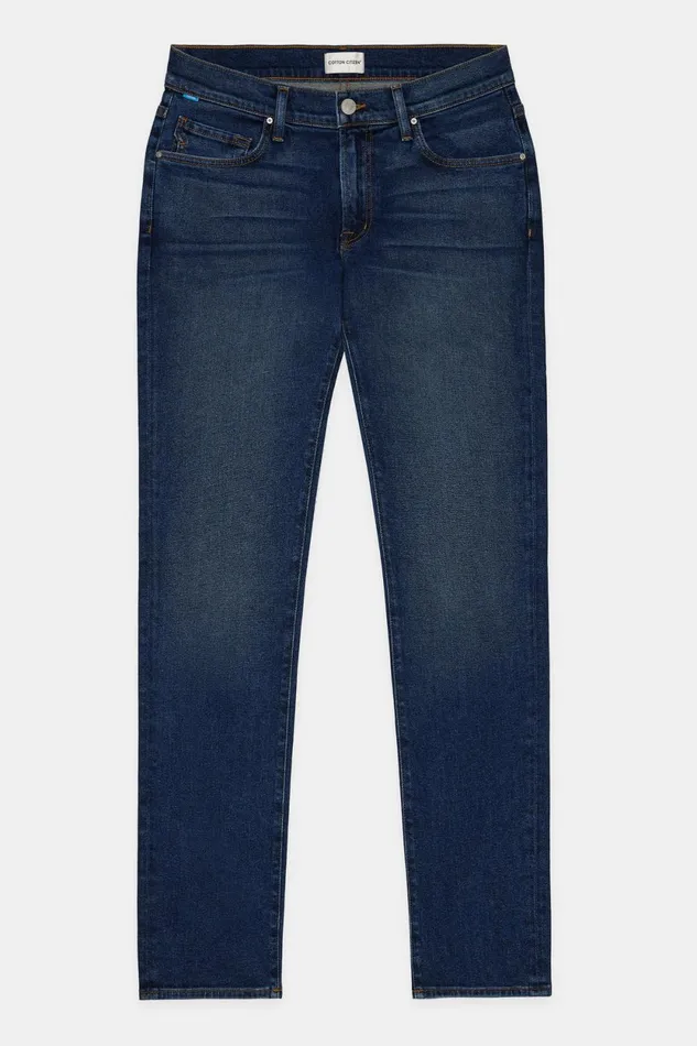 Men Dylan Jean Mercer COTTON CITIZEN Denim