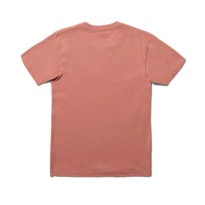 Men Emo TShirt Dustyrose Stance TShirts