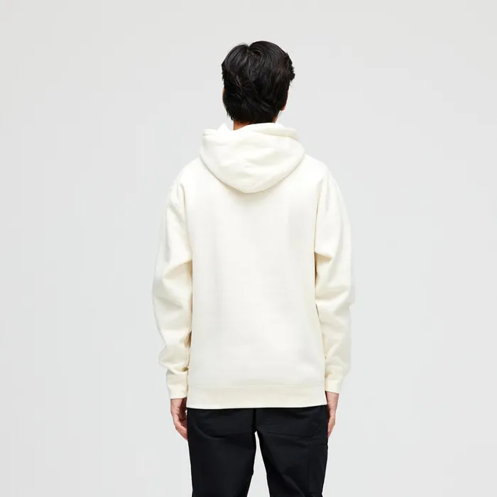Men Established Hoodie Bone Stance Sweatshirts and Hoodies