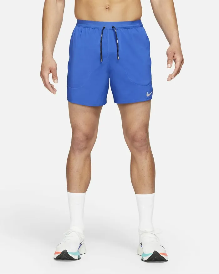 Men Flex Stride Game Royal Nike Shorts
