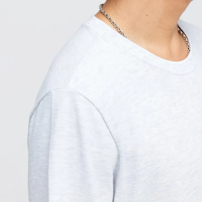 Men Fragment Performance TShirt With FreshTek Heatherstone Stance TShirts