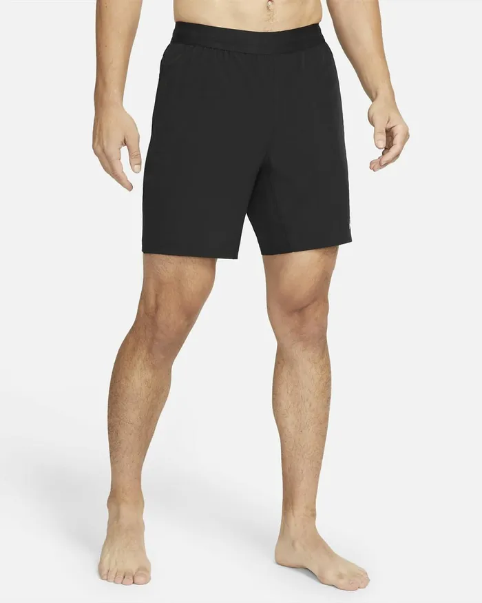 Men Fusion Blackblack Nike Shorts