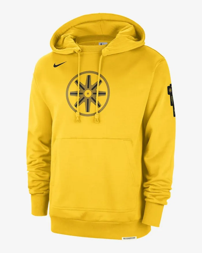 Men Golden State Warriors Standard Issue 202324 City Edition Amarillo Nike Hoodies And Sweatshirts Men Golden State Warriors Standard Issue 202324 City Edition Amarillo Nike Hoodies And Sweatshirts