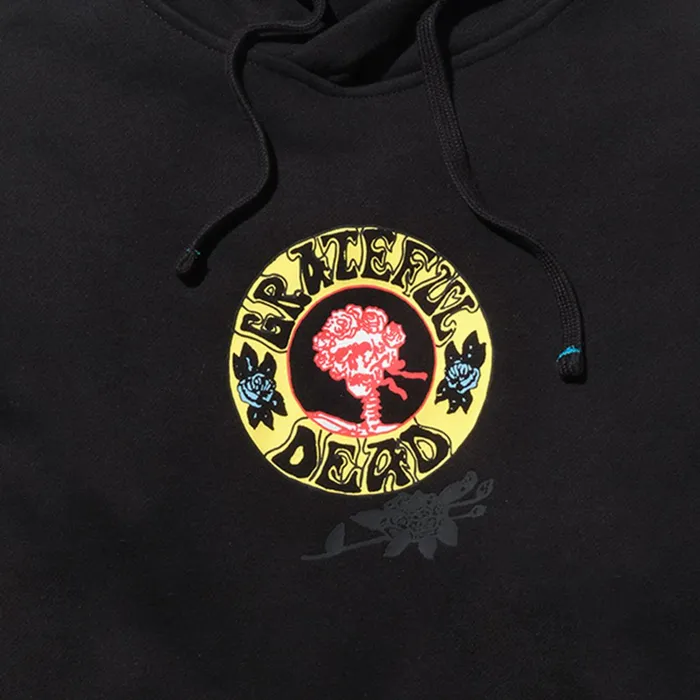 Men Grateful Dead X Mercury Hoodie Grateful Dead X Stance Stance Sweatshirts and Hoodies