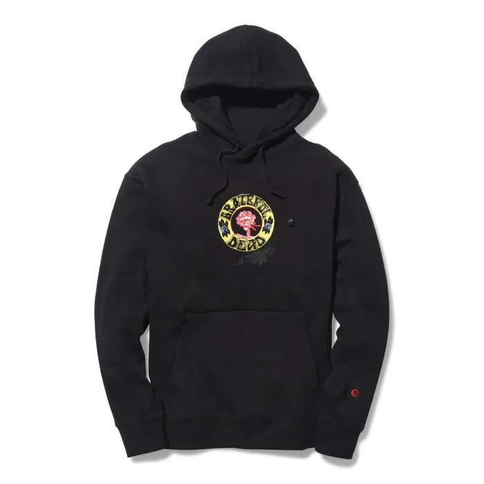 Men Grateful Dead X Mercury Hoodie Grateful Dead X Stance Stance Sweatshirts and Hoodies
