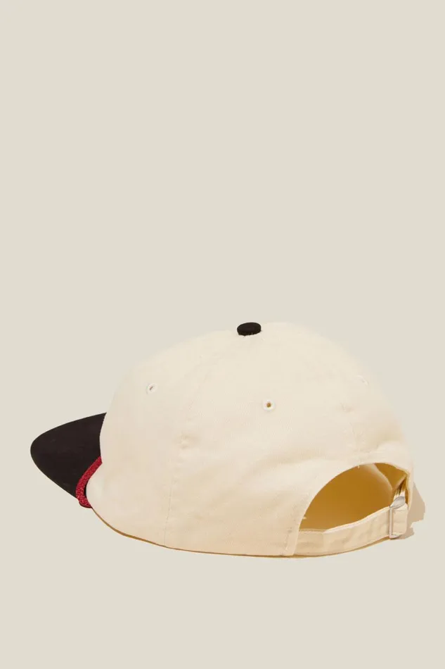 Men Hats Cotton On Ford 5 Panel Hat Lcn For Vintage Whiteford Genuine Parts