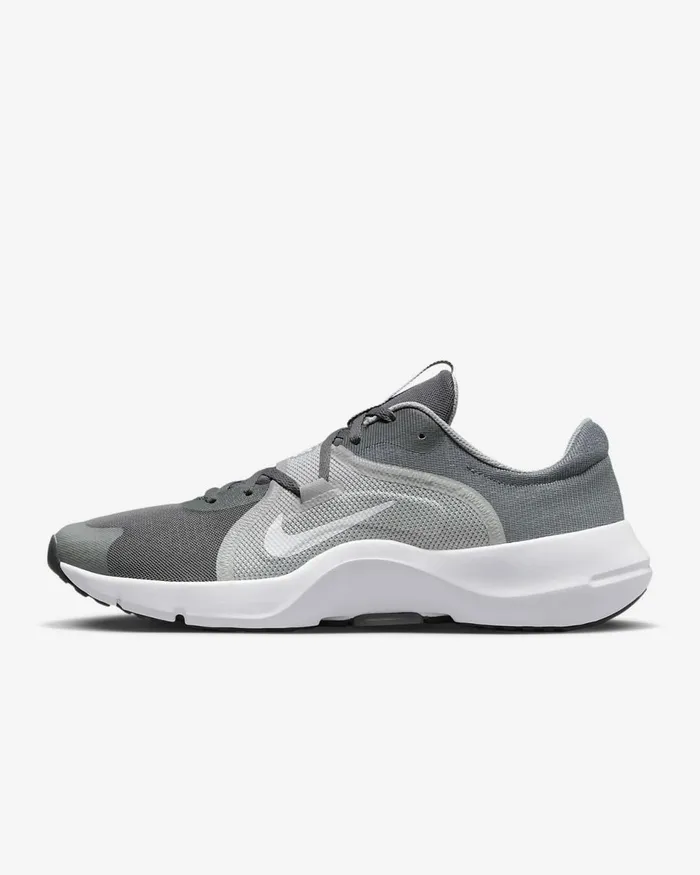 Men InSeason Tr 13 Smoke Greylight Smoke Greydark Smoke Greywhite Nike Training And Gym