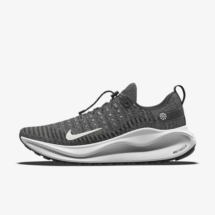Men Infinityrn 4 By You Multicolourblackmulticolour Nike Running