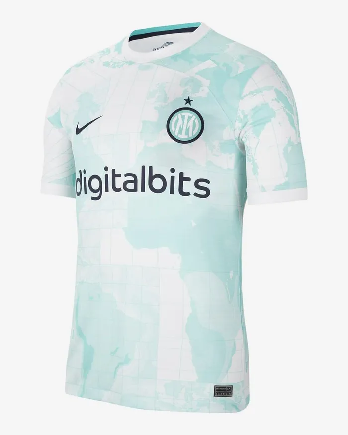 Men Inter Milan 202223 Stadium Away Whitelight Aqualight Aquablackened Blue Nike Kits And Jerseys Men Inter Milan 202223 Stadium Away Whitelight Aqualight Aquablackened Blue Nike Kits And Jerseys