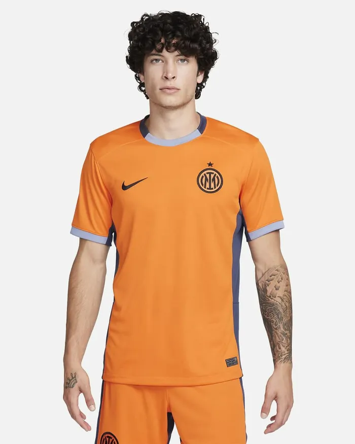 Men Inter Milan 202324 Stadium Third Safety Orangethunder Blueashen Slateblack Nike Kits And Jerseys Men Inter Milan 202324 Stadium Third Safety Orangethunder Blueashen Slateblack Nike Kits And Jerseys