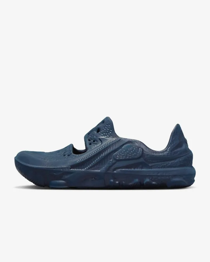 Men Ispa Universal Midnight Navymidnight Navy Nike Lifestyle