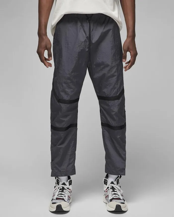 Men Jordan 23 Engineered Dark Shadow Nike Trousers And Tights