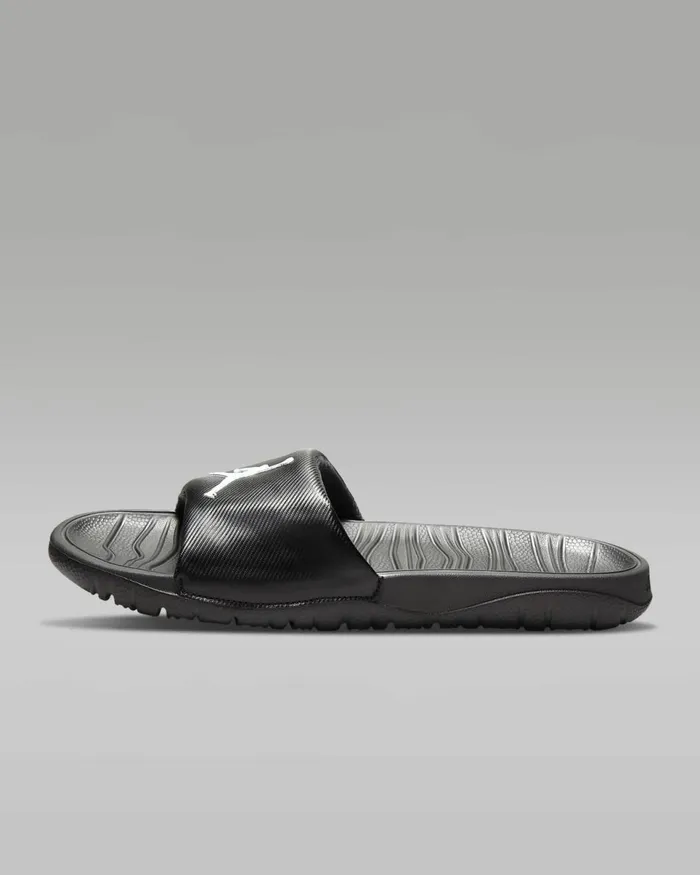 Men Jordan Break Blackwhite Nike Lifestyle