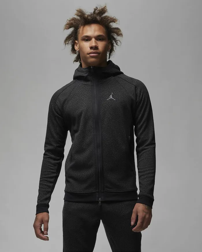 Men Jordan DriFit Sport Blackdark Shadowdark Grey Nike Hoodies And Sweatshirts Men Jordan DriFit Sport Blackdark Shadowdark Grey Nike Hoodies And Sweatshirts