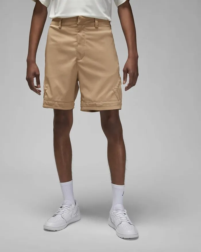 Men Jordan DriFit Sport Hempsand Drift Nike Shorts