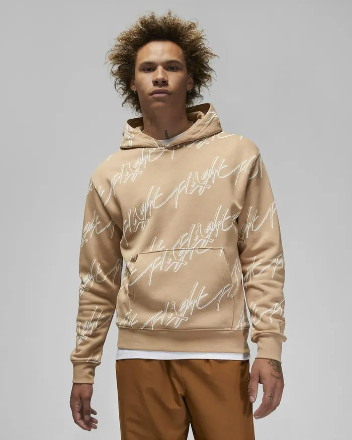 Men Jordan Essentials Hempsail Nike Hoodies And Sweatshirts