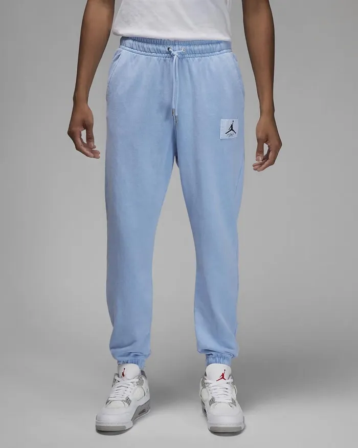 Men Jordan Essentials Royal Tint Nike Trousers And Tights