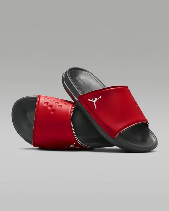 Men Jordan Play University Redwhitegym Redblack Nike Lifestyle