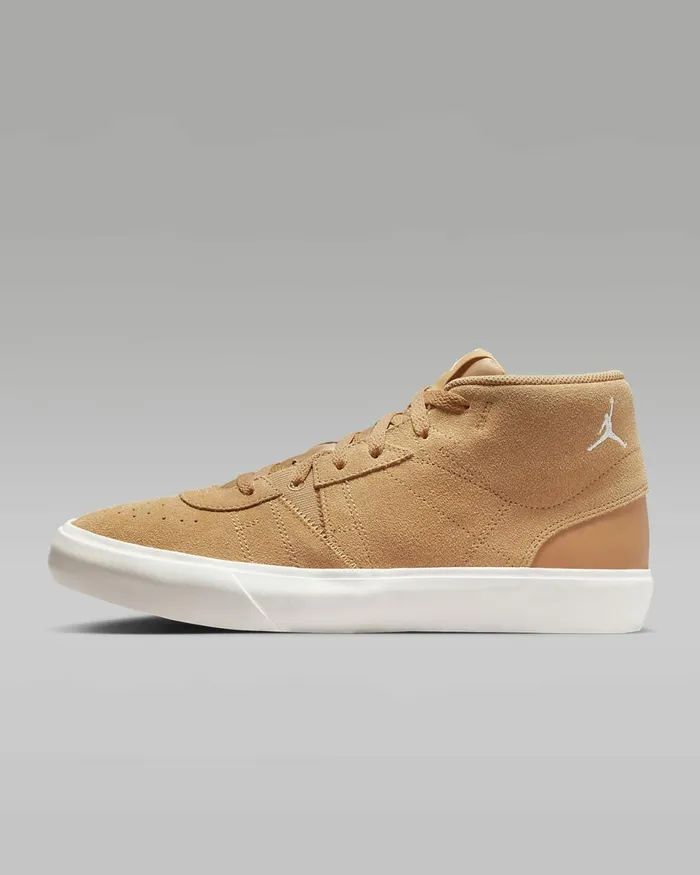 Men Jordan Series Mid Flaxsailsail Nike Lifestyle