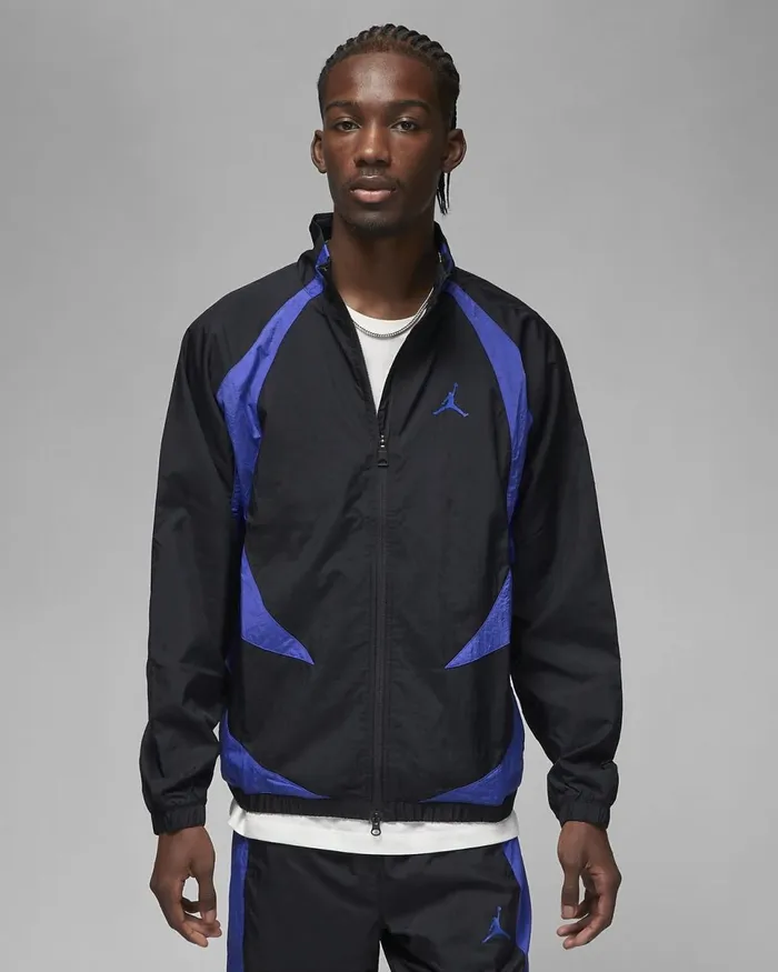 Men Jordan Sport Jam Blacklapis Nike Tracksuits