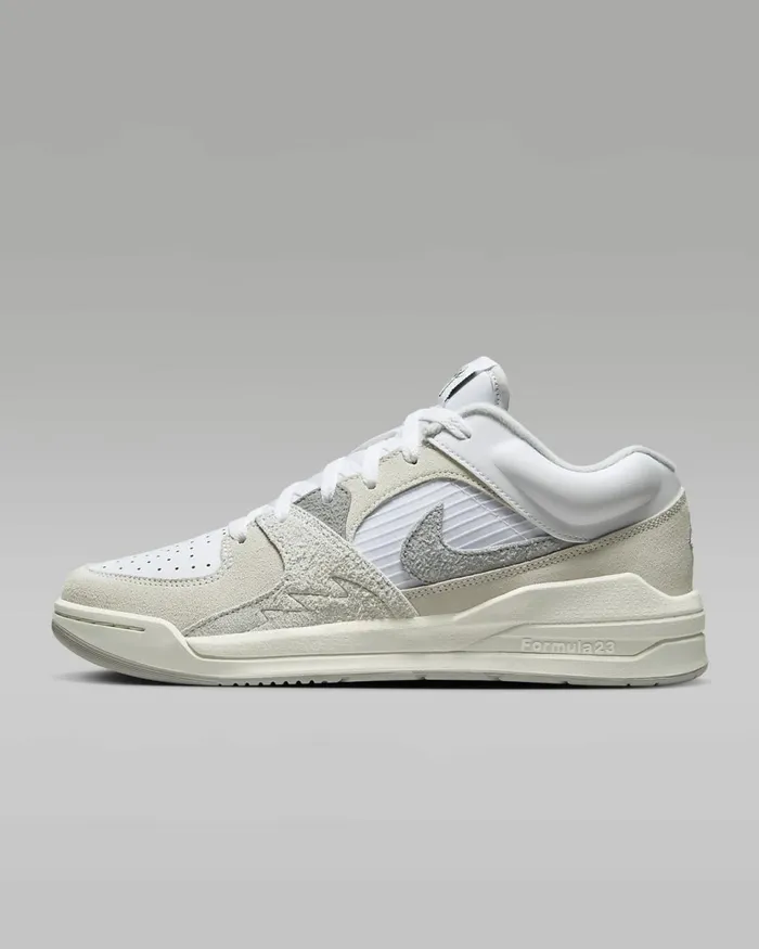 Men Jordan Stadium 90 Whitewhitesailneutral Grey Nike Jordan