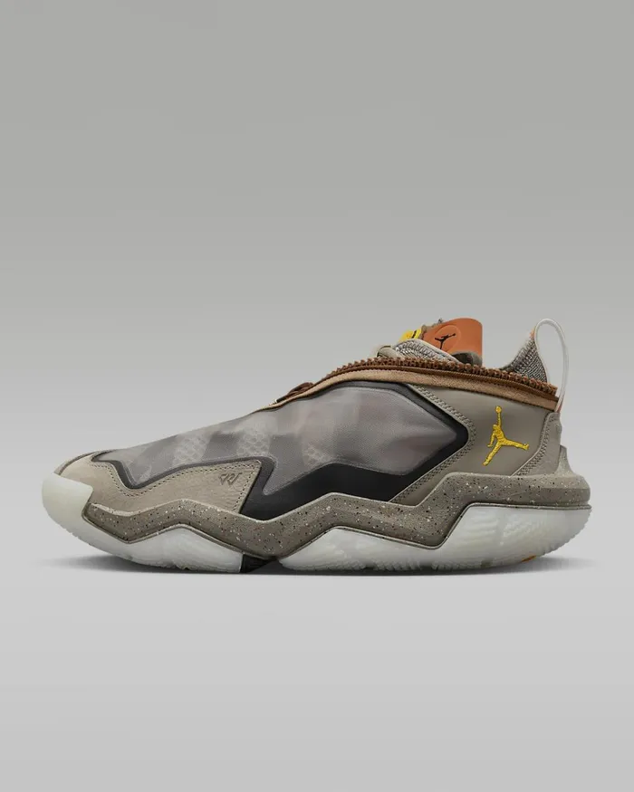 Men Jordan Why Not 6 X Honor The Gift Moon Fossilcampfire Orangephantomyellow Ochre Nike Jordan Men Jordan Why Not 6 X Honor The Gift Moon Fossilcampfire Orangephantomyellow Ochre Nike Jordan