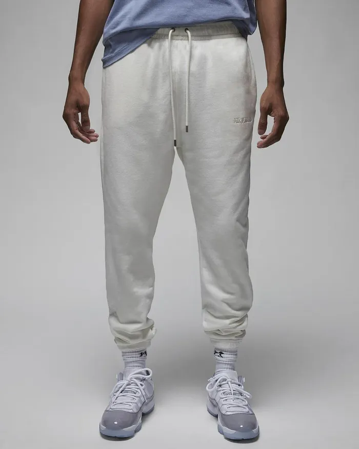 Men Jordan Wordmark Sailsail Nike Trousers And Tights