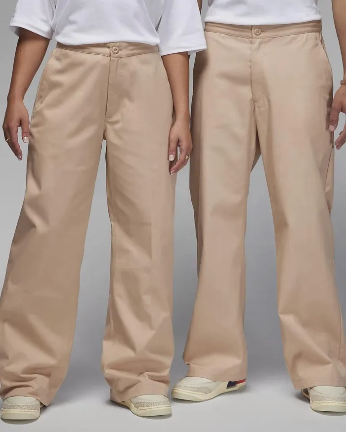 Men Jordan X J Balvin Bio Beige Nike Trousers And Tights