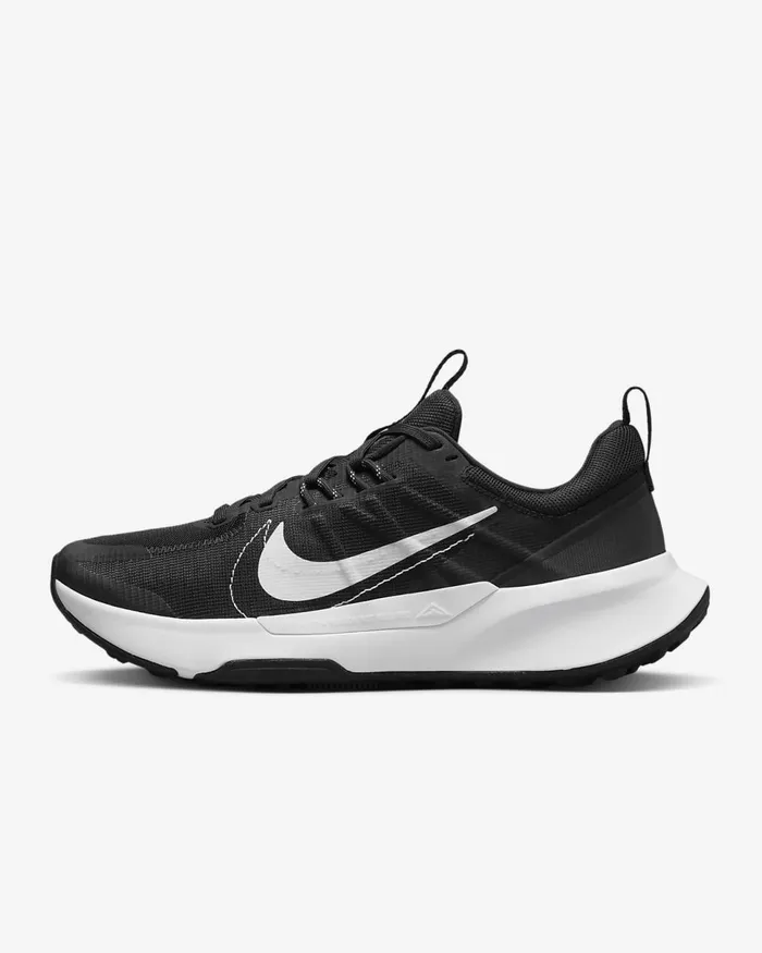 Men Juniper Trail 2 Blackwhite Nike Running