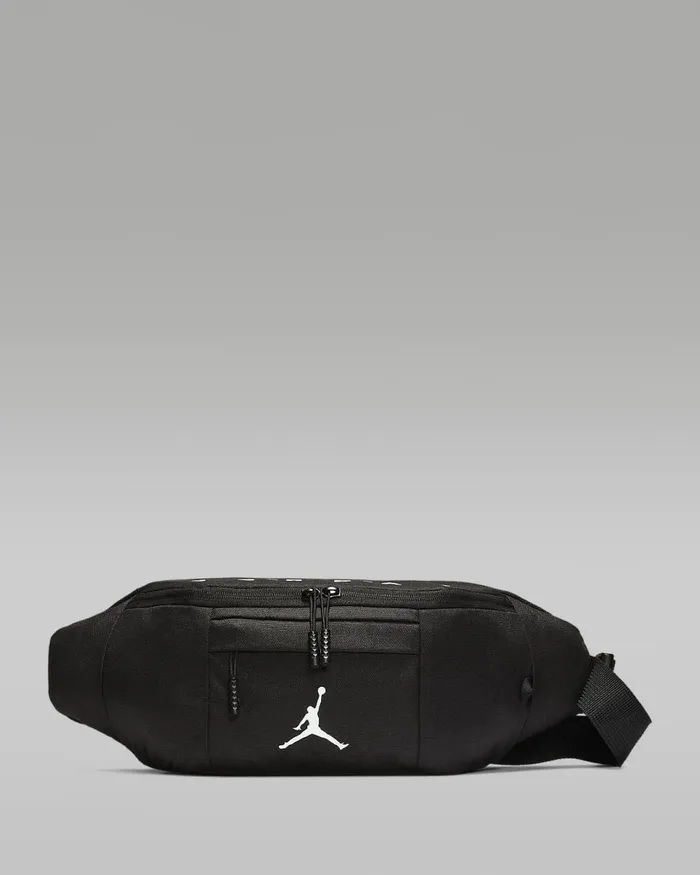 MenKids Jordan Air Black Nike Bags And Backpacks