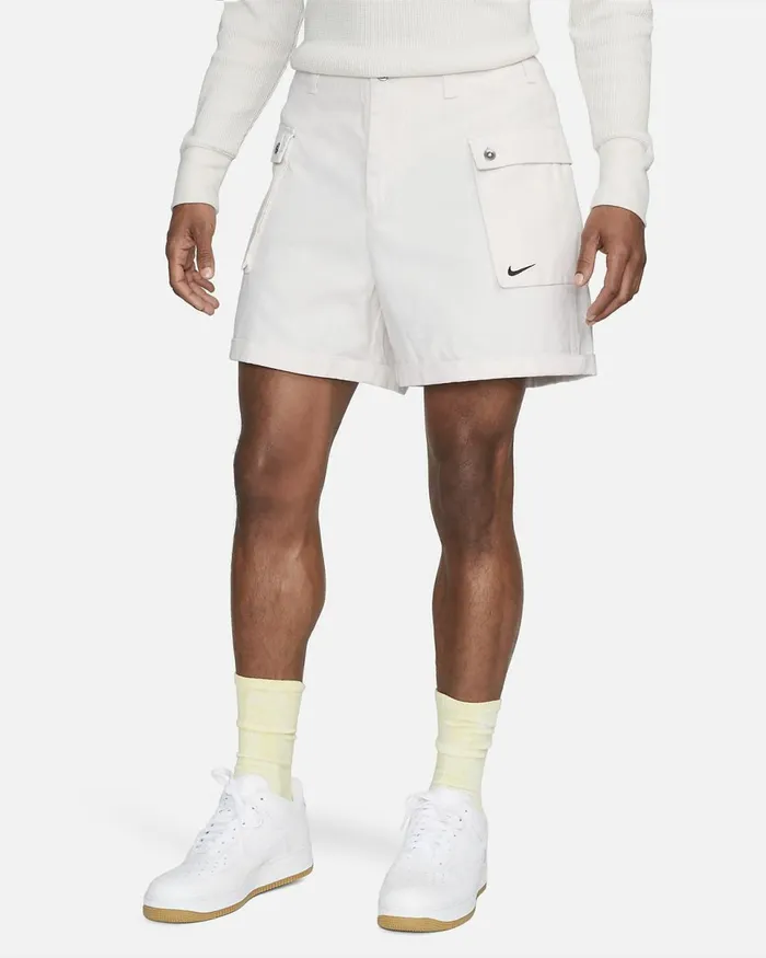 Men Life Phantomblack Nike Shorts