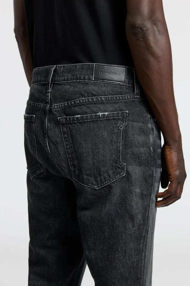 Men Marley Jean Belmont COTTON CITIZEN Denim Men Marley Jean Belmont COTTON CITIZEN Denim