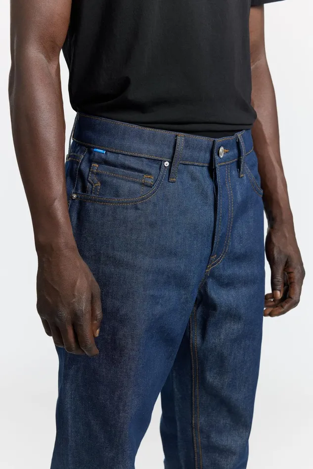Men Marley Jean Raw COTTON CITIZEN Denim