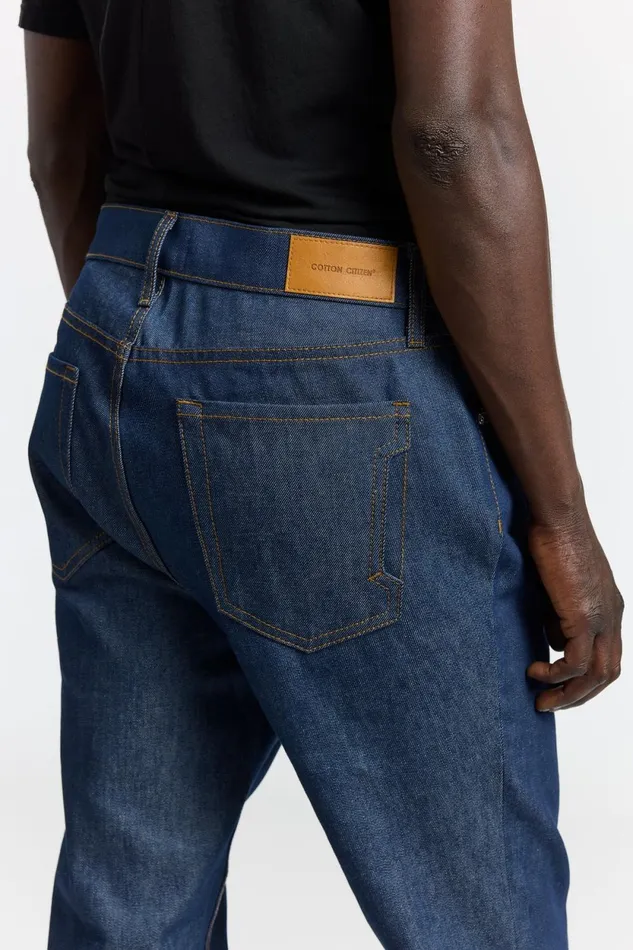 Men Marley Jean Raw COTTON CITIZEN Denim