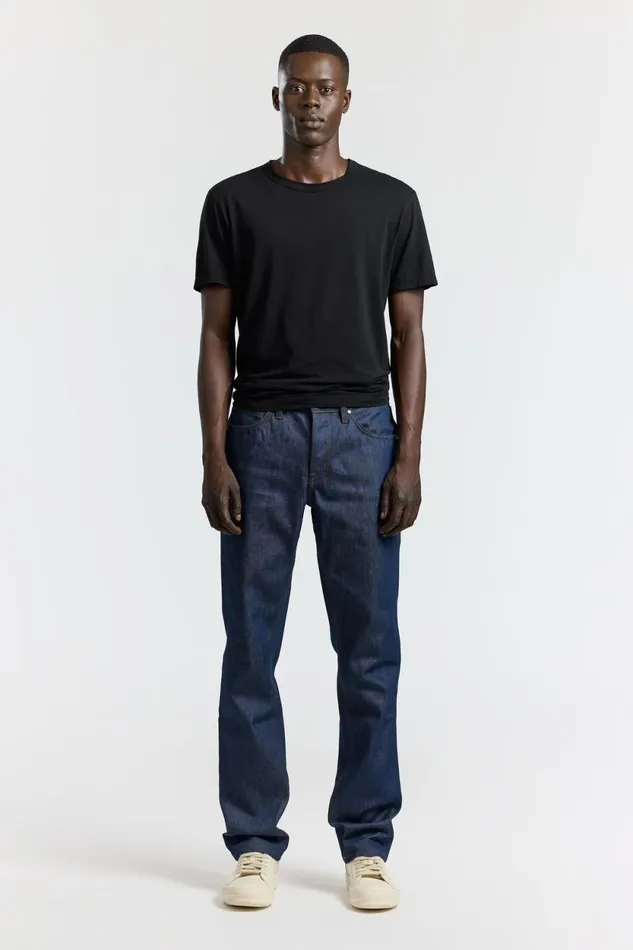Men Marley Jean Raw COTTON CITIZEN Denim