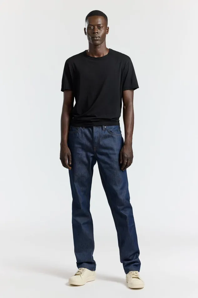 Men Marley Jean Raw COTTON CITIZEN Denim