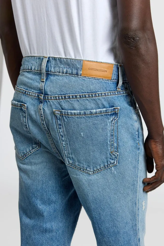 Men Marley Jean Rexford COTTON CITIZEN Denim