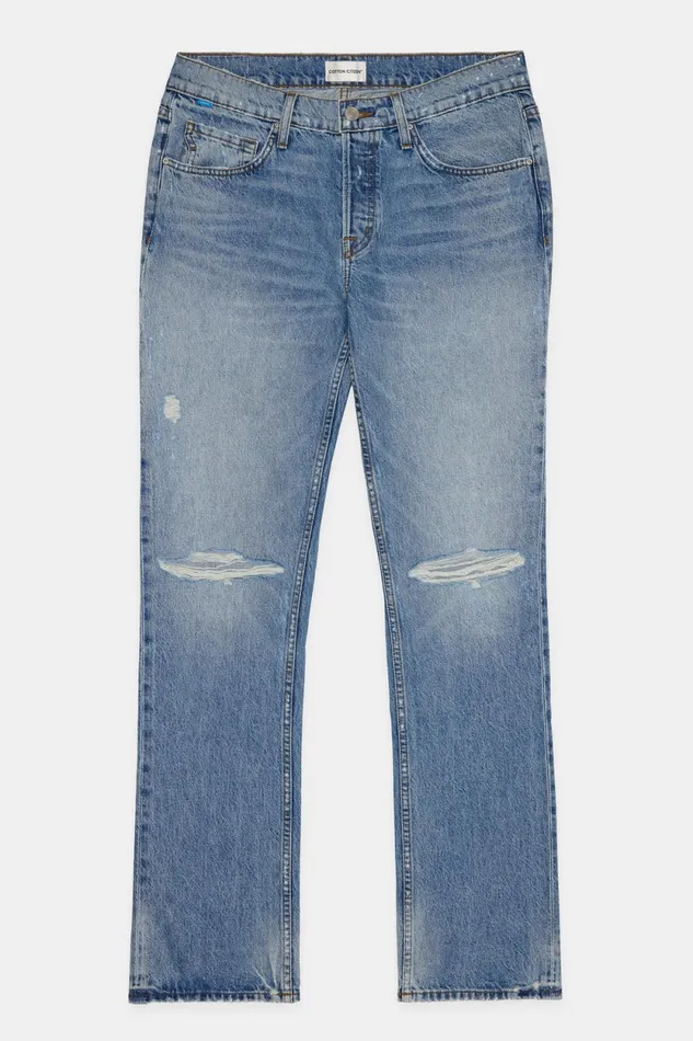 Men Marley Jean Rexford COTTON CITIZEN Denim