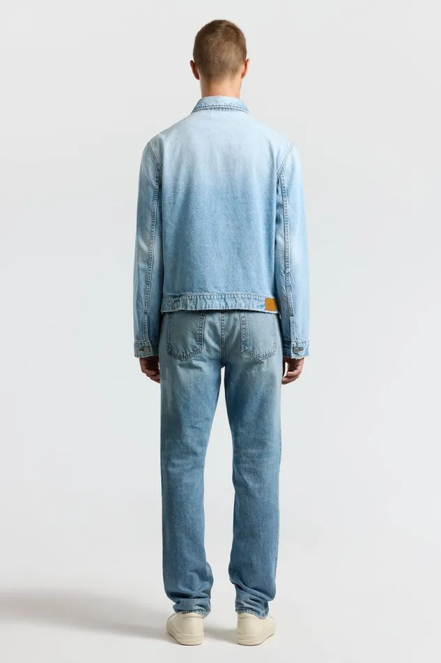 Men Mechanic Jacket Broadway COTTON CITIZEN Denim