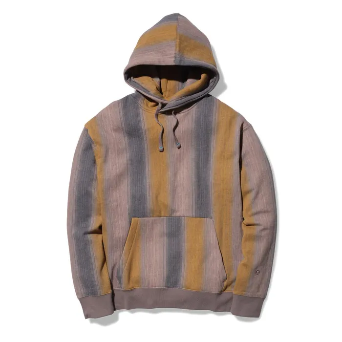 Men Mercury Hoodie Mustard Stance Sweatshirts and Hoodies