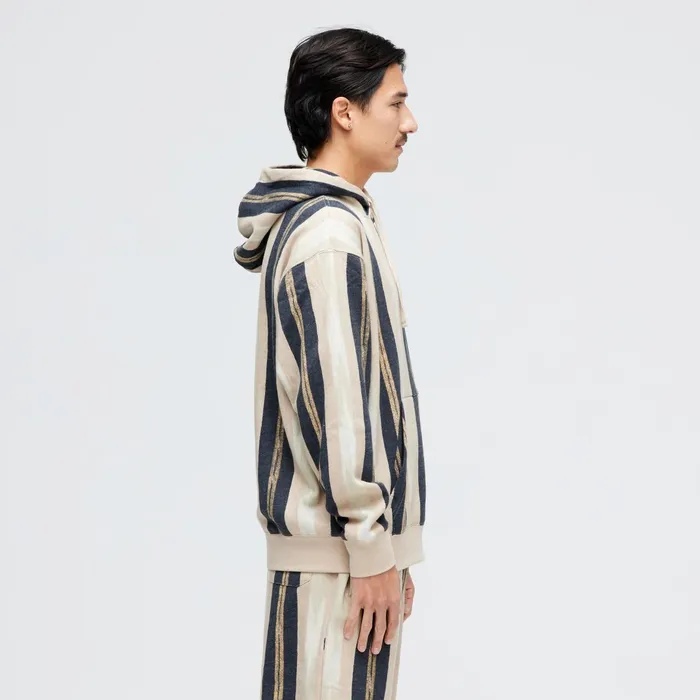Men Mercury Hoodie Stone Stance Sweatshirts and Hoodies