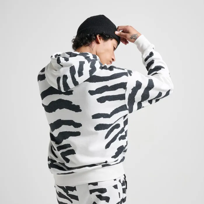 Men Mercury Hoodie Tigers Stance Sweatshirts and Hoodies