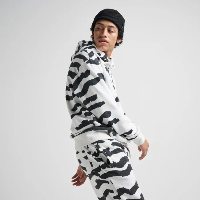 Men Mercury Hoodie Tigers Stance Sweatshirts and Hoodies