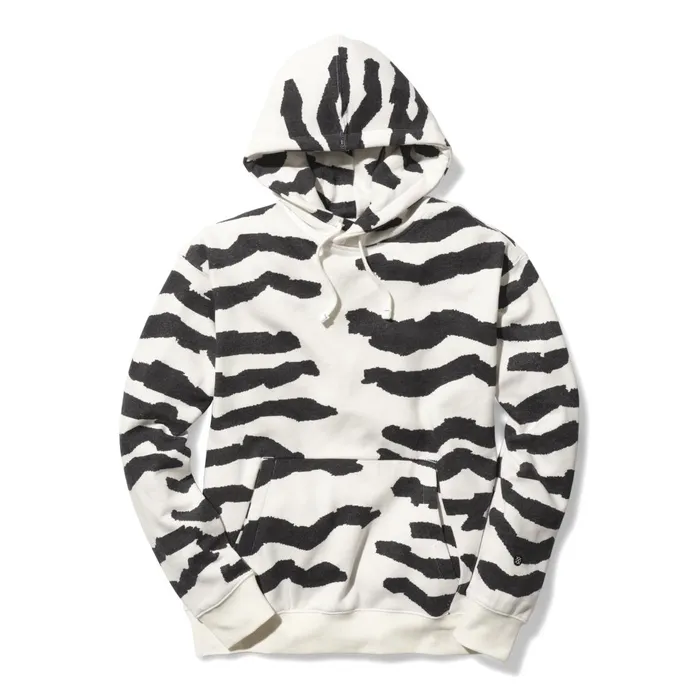 Men Mercury Hoodie Tigers Stance Sweatshirts and Hoodies