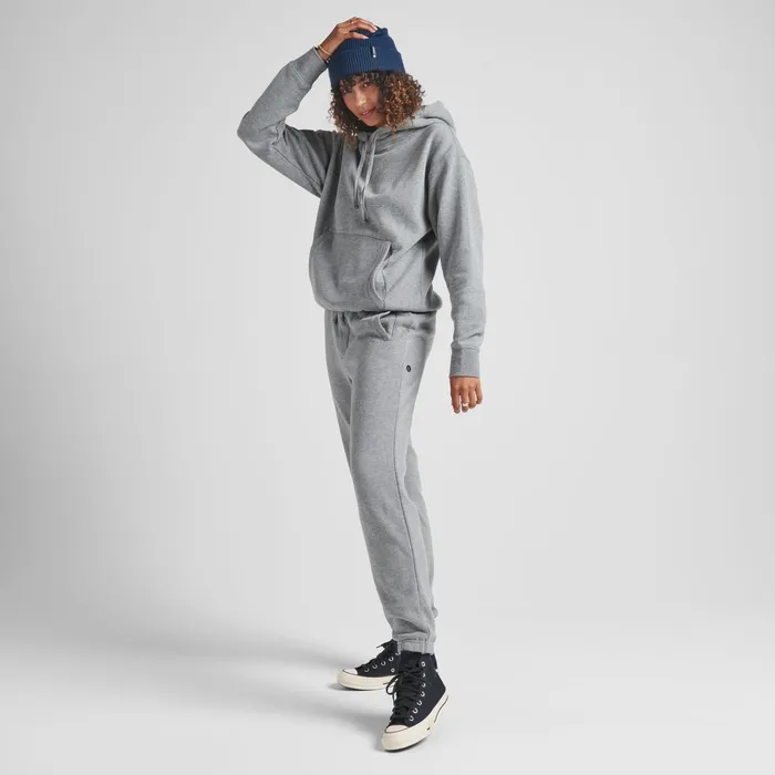 Men Mercury Sweatpants Greyheather Stance Joggers and Pants