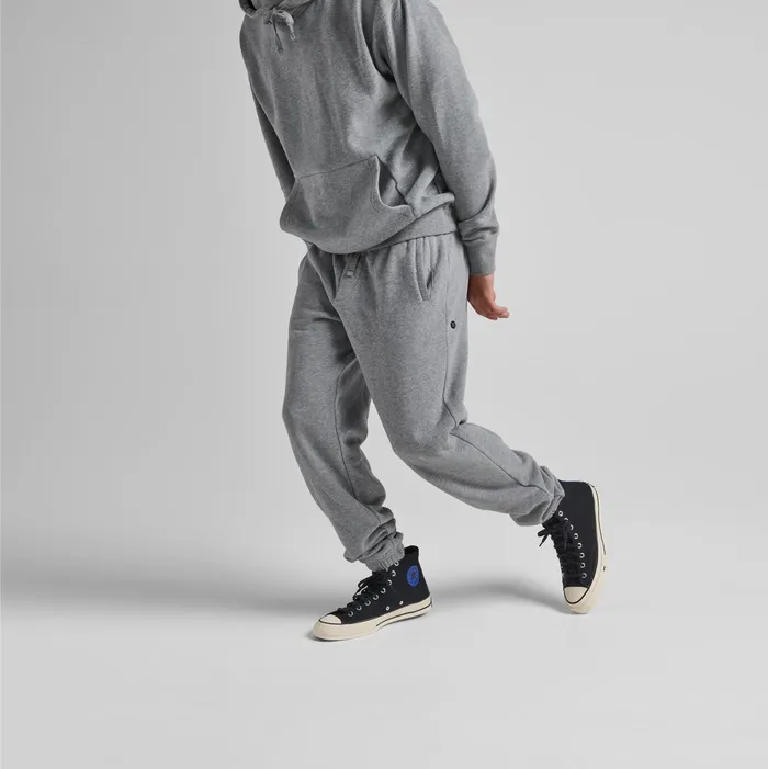 Men Mercury Sweatpants Greyheather Stance Joggers and Pants